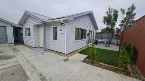 Brand New Home - Central Masterton